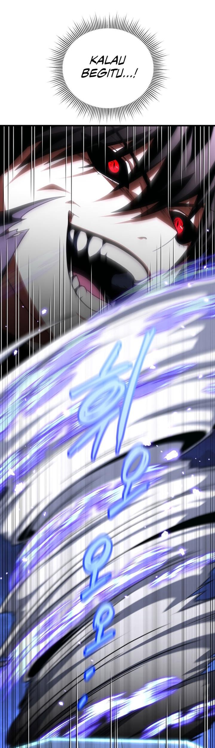 Player Who Returned 10,000 Years Later Chapter 86 Gambar 53