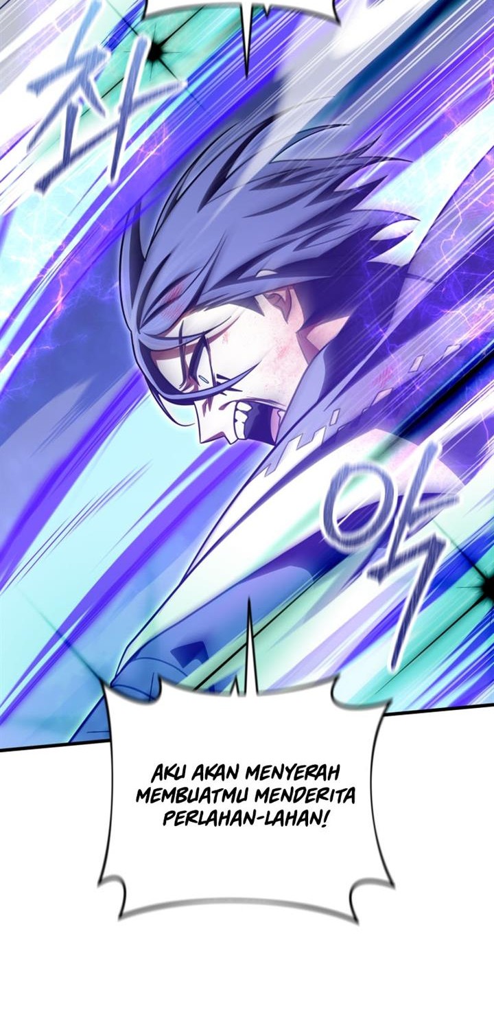 Player Who Returned 10,000 Years Later Chapter 86 Gambar 35