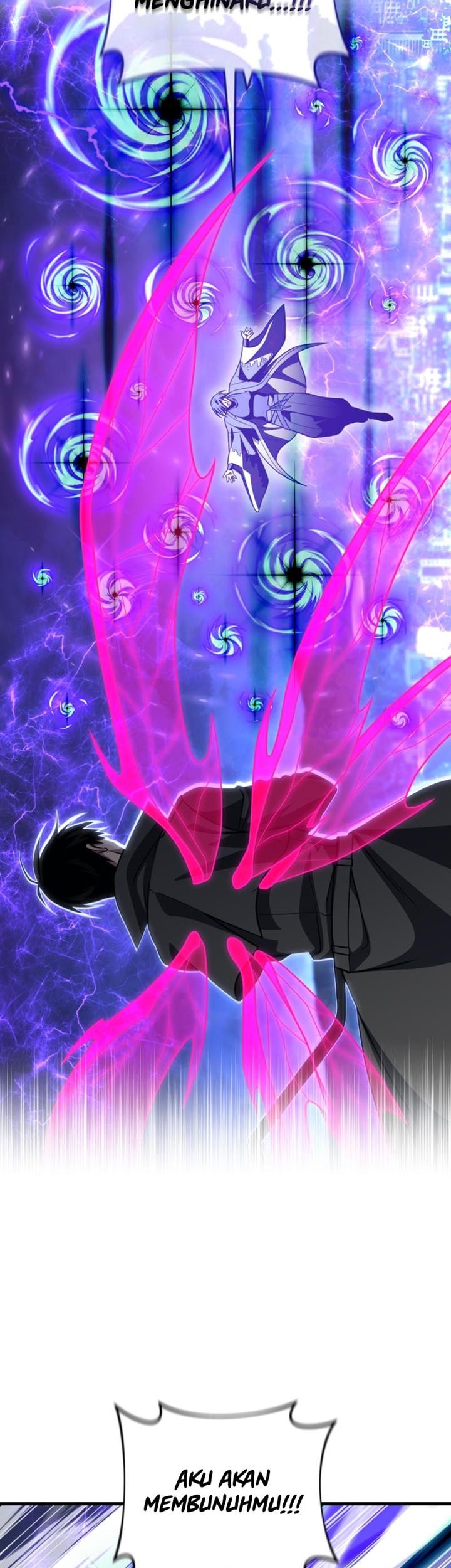 Player Who Returned 10,000 Years Later Chapter 86 Gambar 34