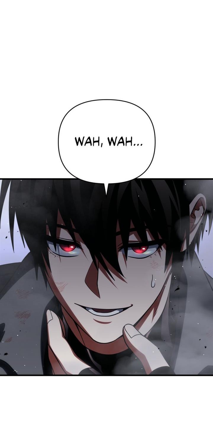 Player Who Returned 10,000 Years Later Chapter 86 Gambar 42