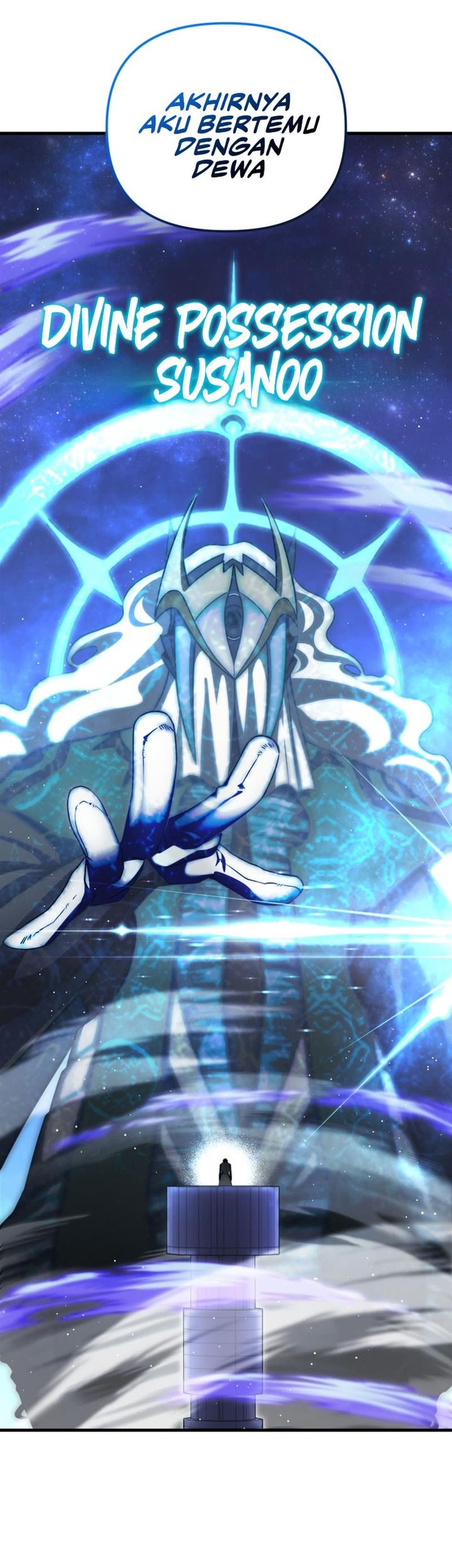 Player Who Returned 10,000 Years Later Chapter 86 Gambar 43