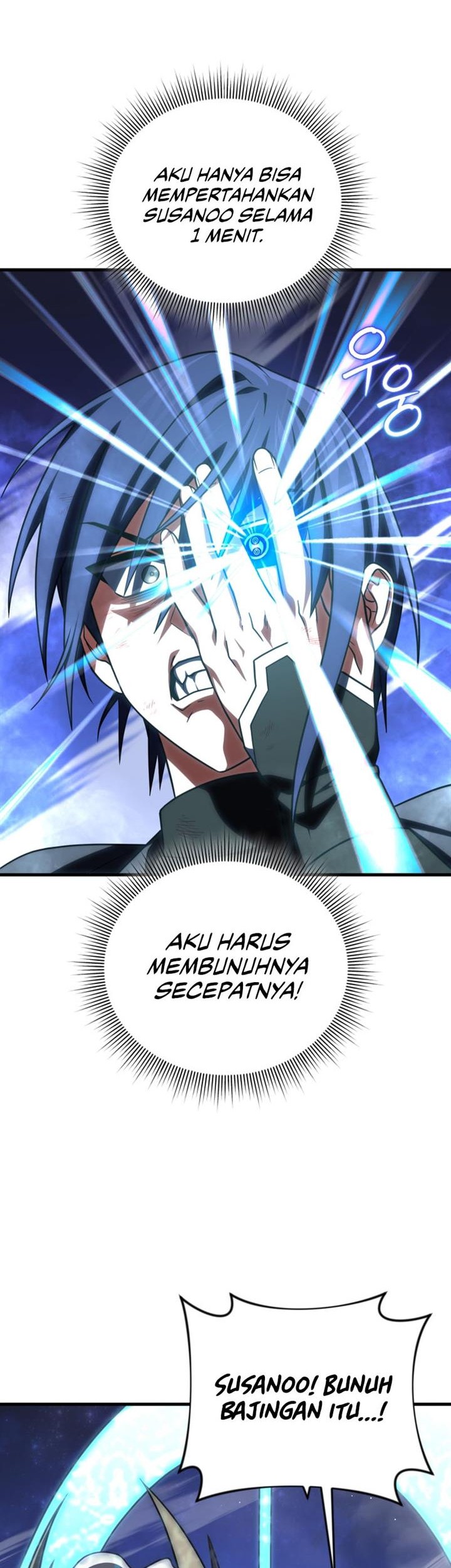 Player Who Returned 10,000 Years Later Chapter 86 Gambar 44