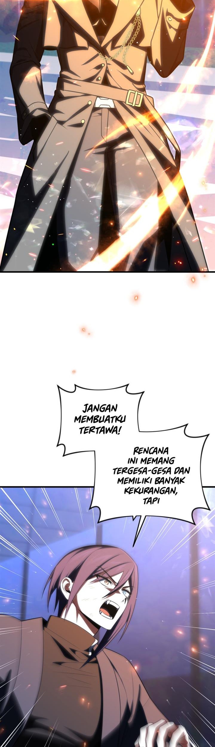 Manhwa Player Who Returned 10,000 Years Later Chapter 86 gambar nomor 2