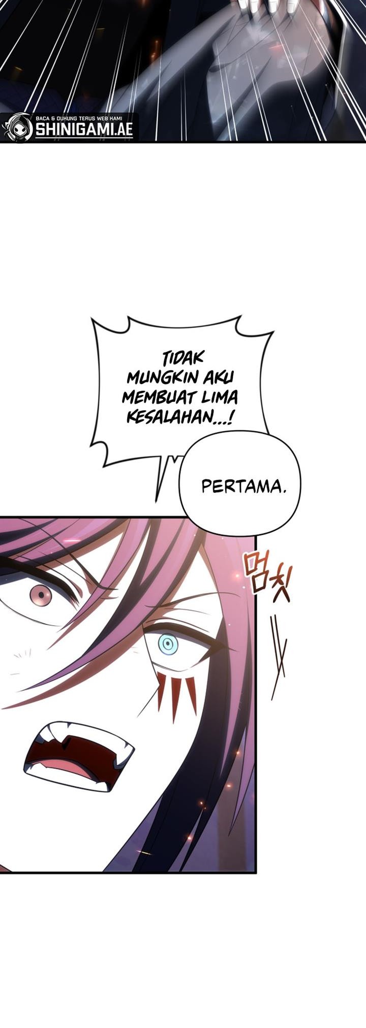 Player Who Returned 10,000 Years Later Chapter 86 Gambar 3