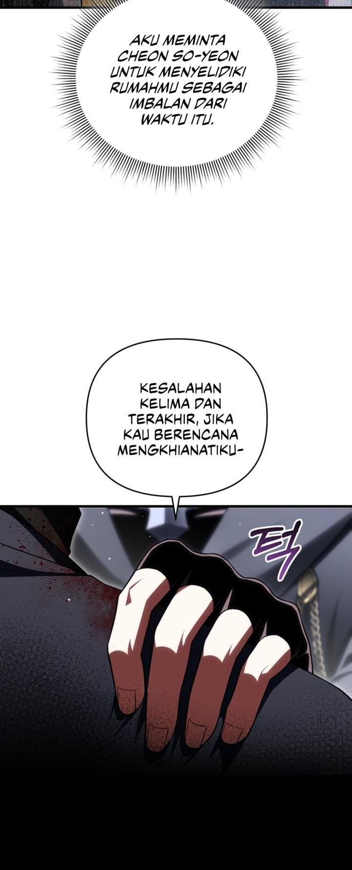 Player Who Returned 10,000 Years Later Chapter 86 Gambar 9