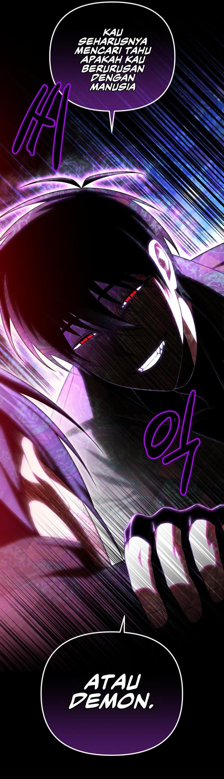 Player Who Returned 10,000 Years Later Chapter 86 Gambar 10