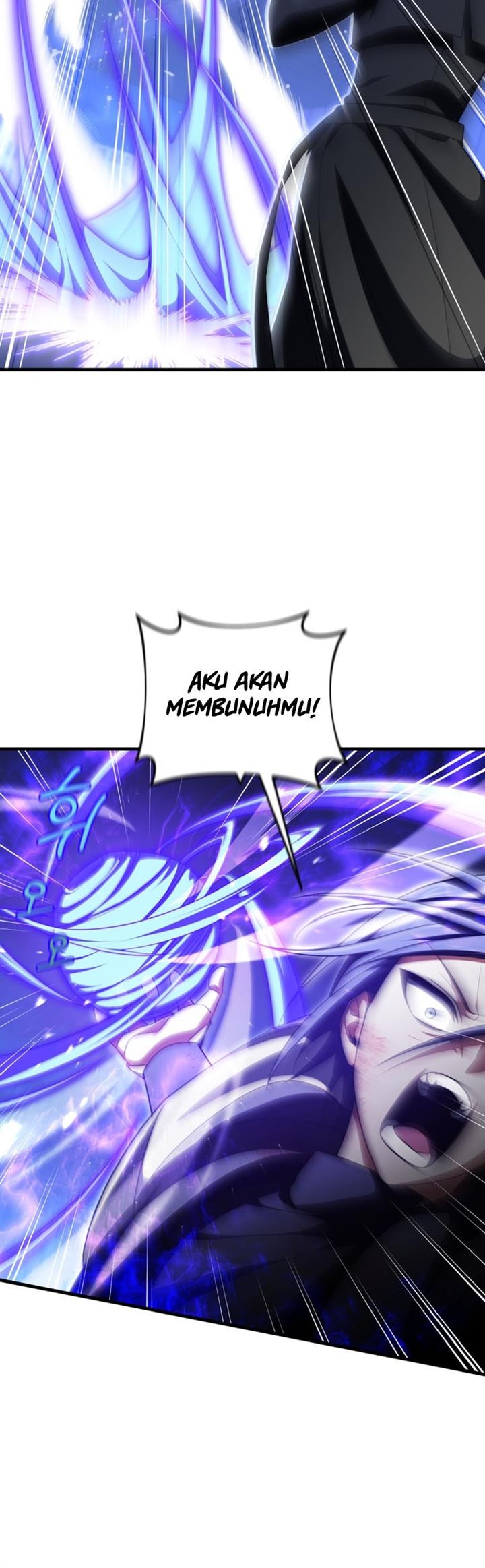 Player Who Returned 10,000 Years Later Chapter 86 Gambar 12