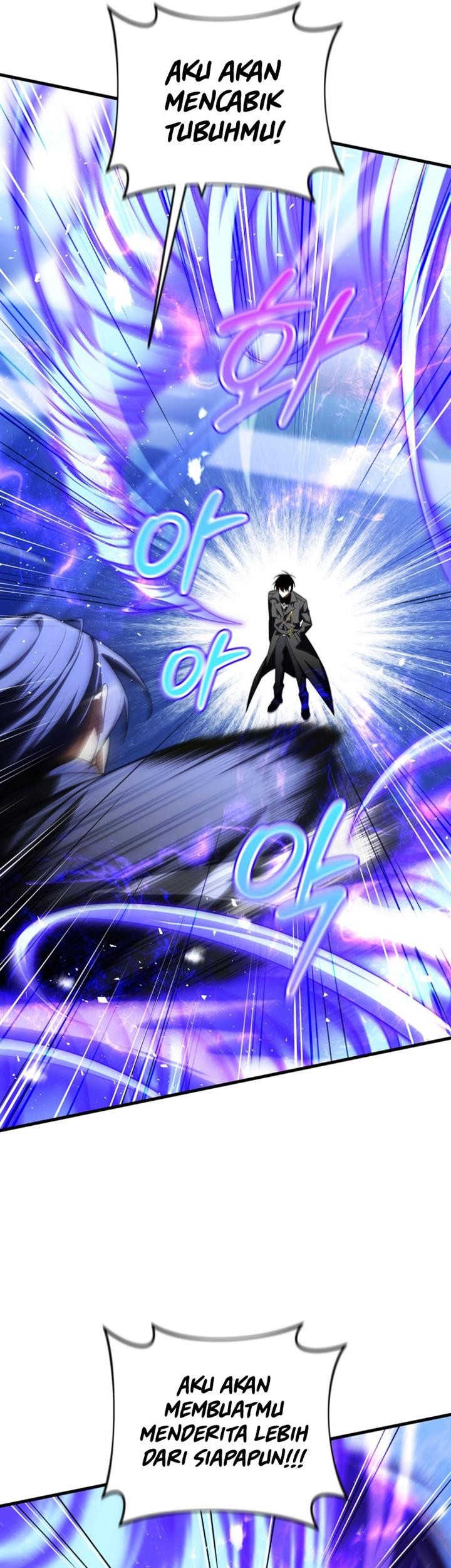 Player Who Returned 10,000 Years Later Chapter 86 Gambar 13