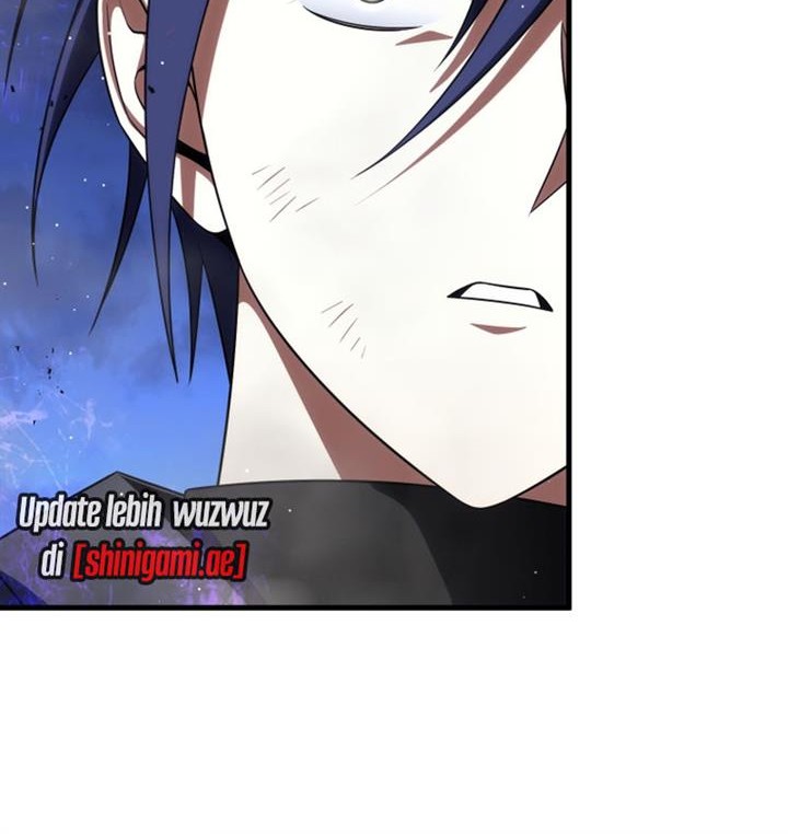 Player Who Returned 10,000 Years Later Chapter 86 Gambar 16