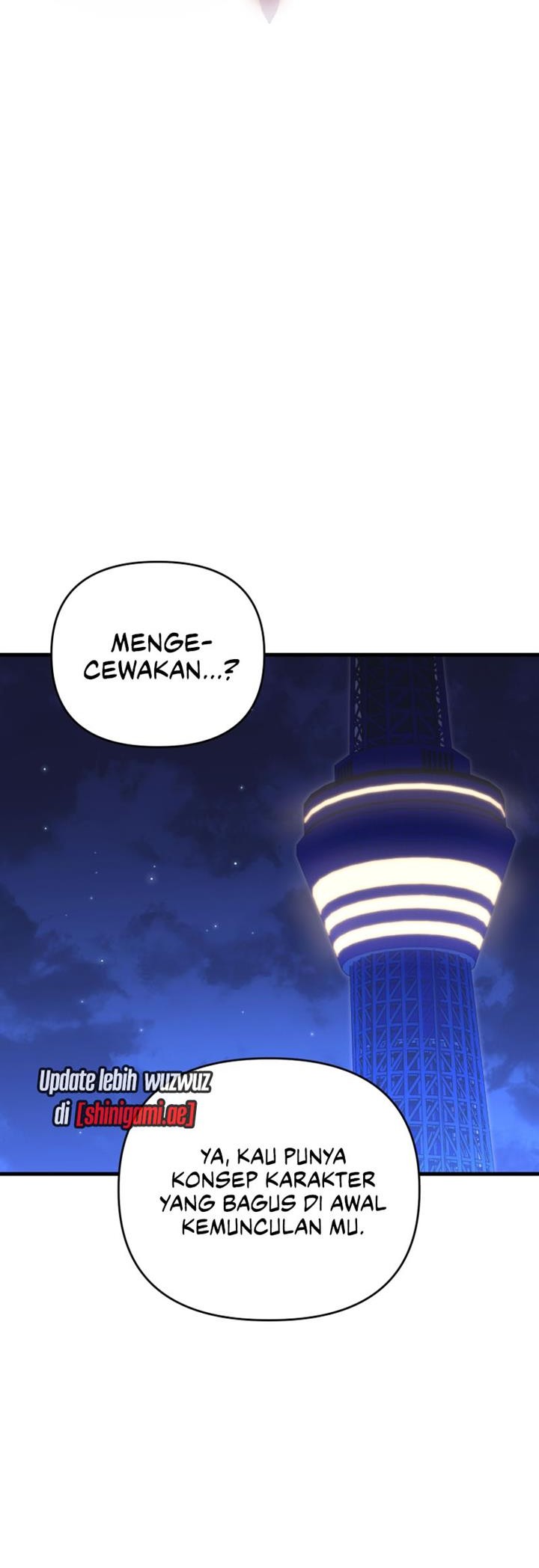 Player Who Returned 10,000 Years Later Chapter 86 Gambar 19