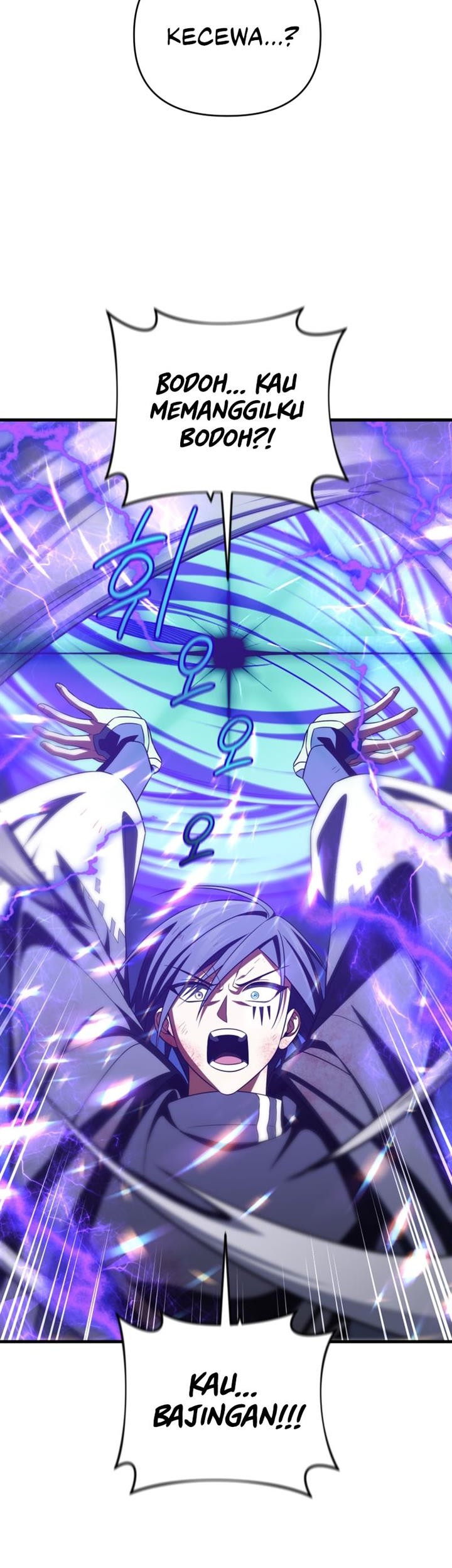 Player Who Returned 10,000 Years Later Chapter 86 Gambar 22