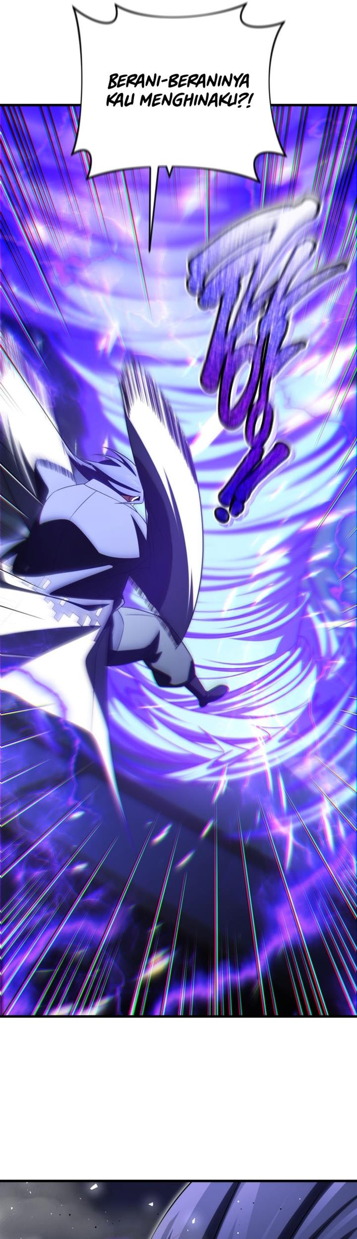 Player Who Returned 10,000 Years Later Chapter 86 Gambar 24