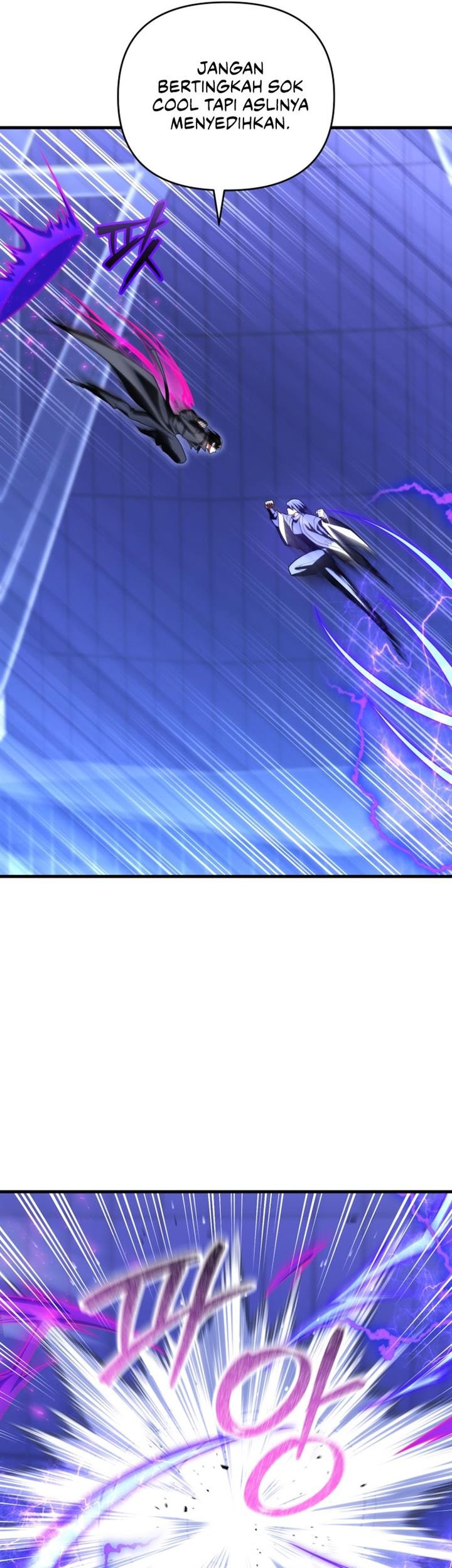 Player Who Returned 10,000 Years Later Chapter 86 Gambar 28