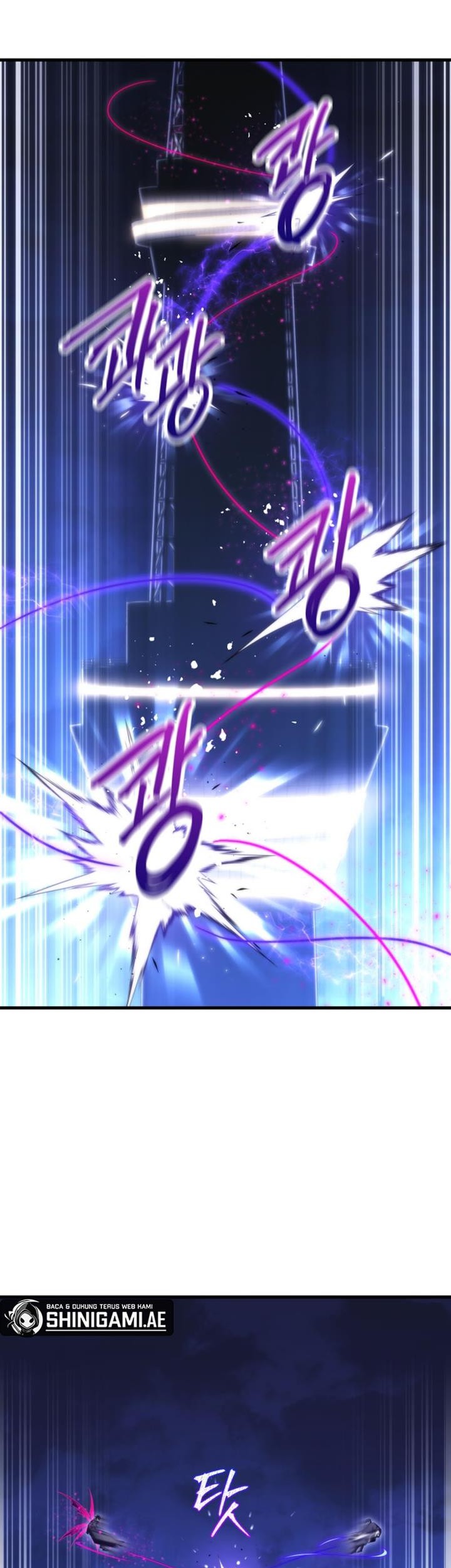 Player Who Returned 10,000 Years Later Chapter 86 Gambar 30