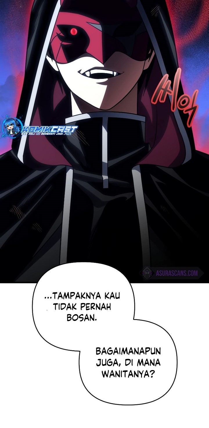Player Who Returned 10,000 Years Later Chapter 91 Gambar 27