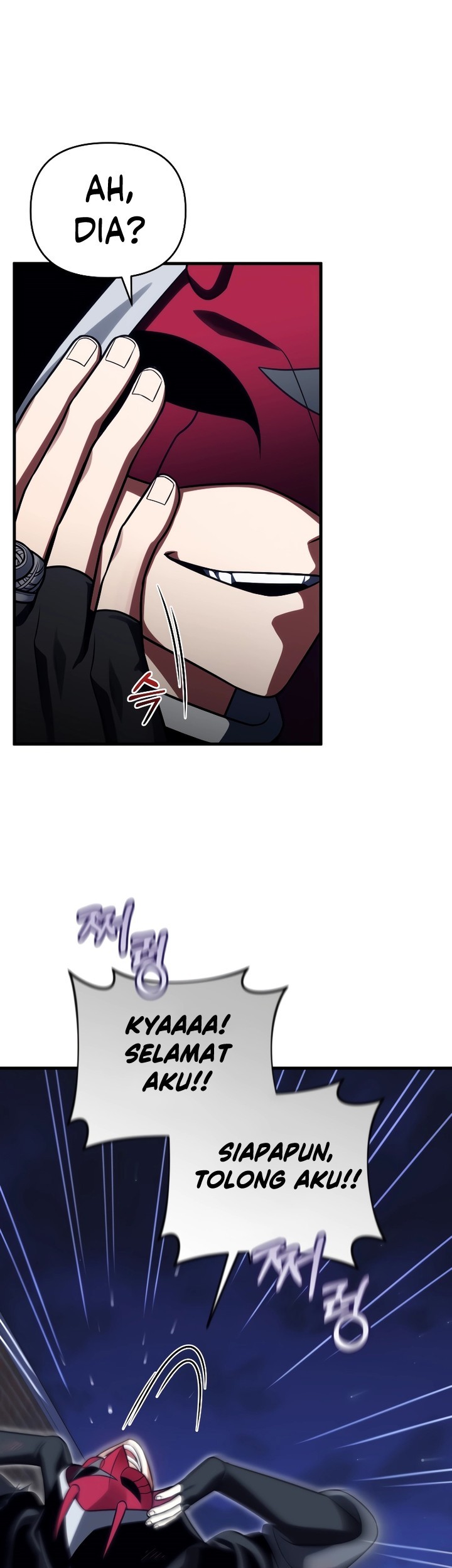 Player Who Returned 10,000 Years Later Chapter 91 Gambar 28