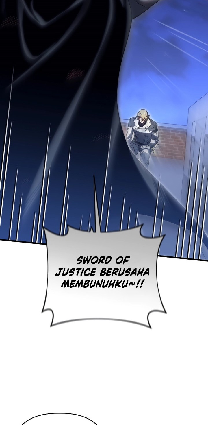 Player Who Returned 10,000 Years Later Chapter 91 Gambar 29