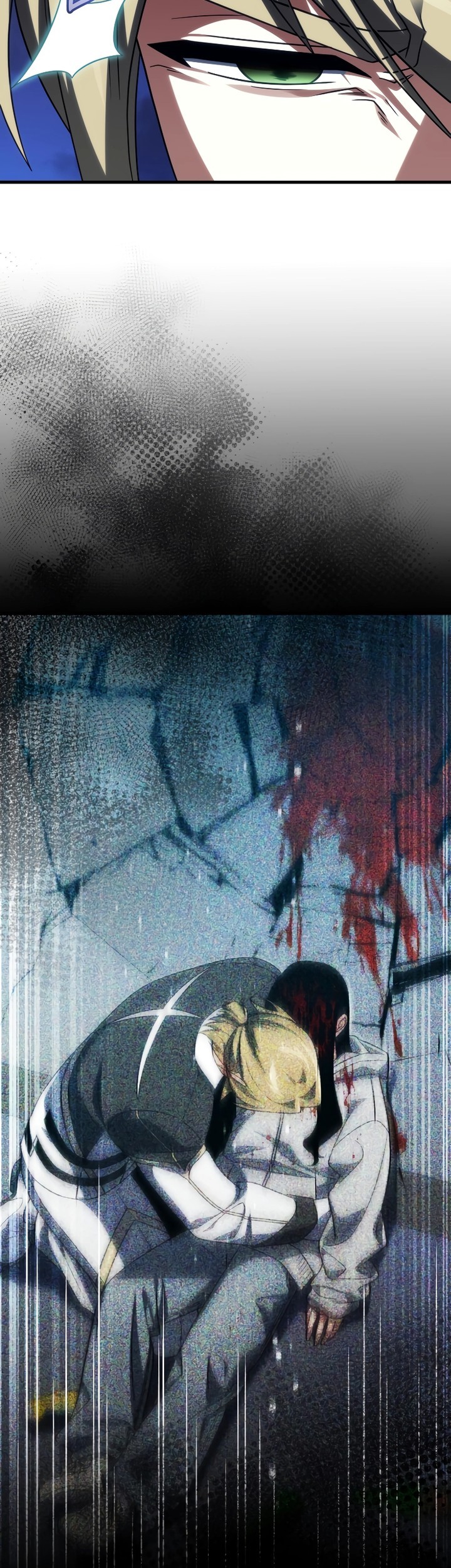 Player Who Returned 10,000 Years Later Chapter 91 Gambar 32