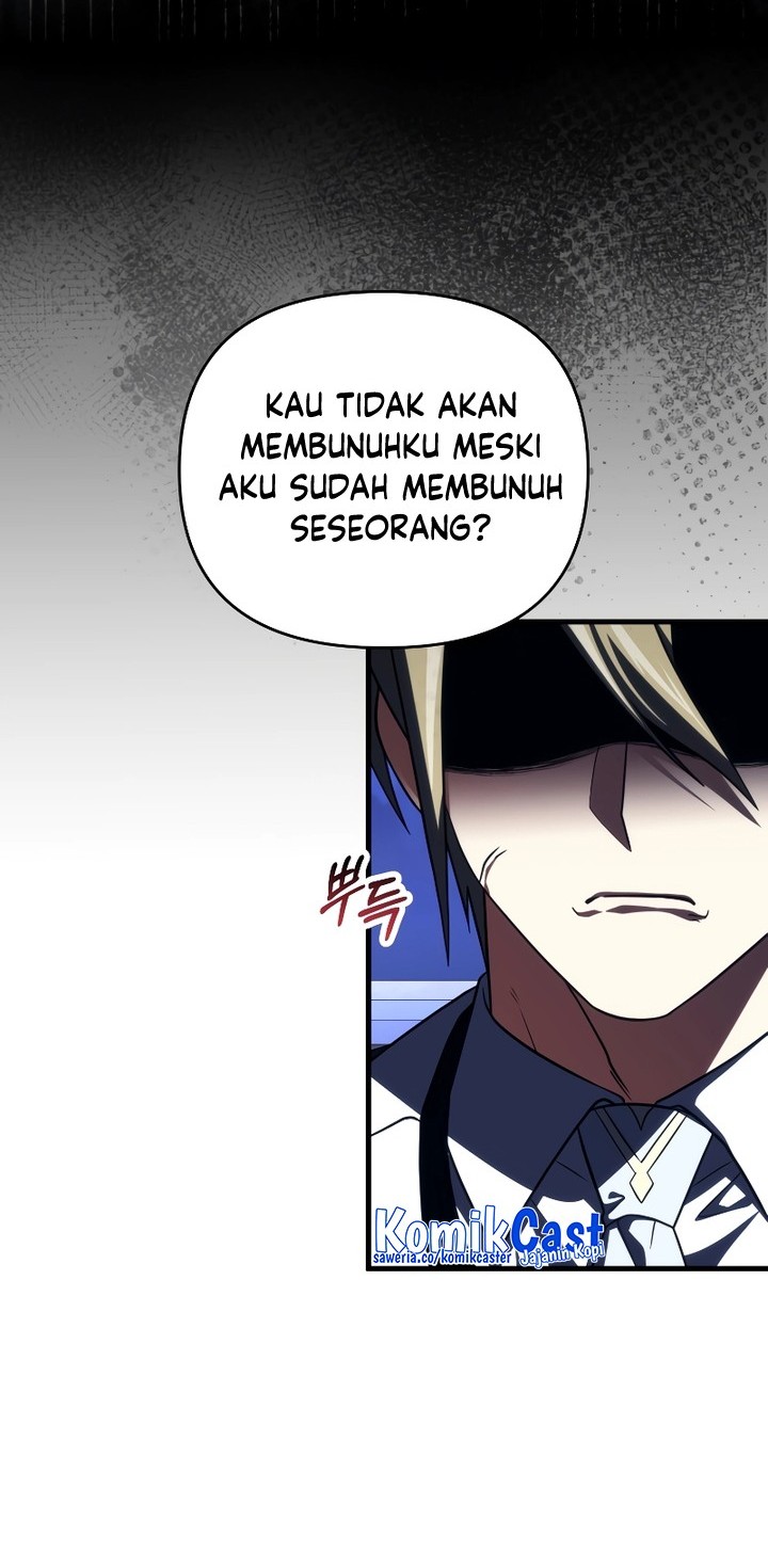 Player Who Returned 10,000 Years Later Chapter 91 Gambar 33