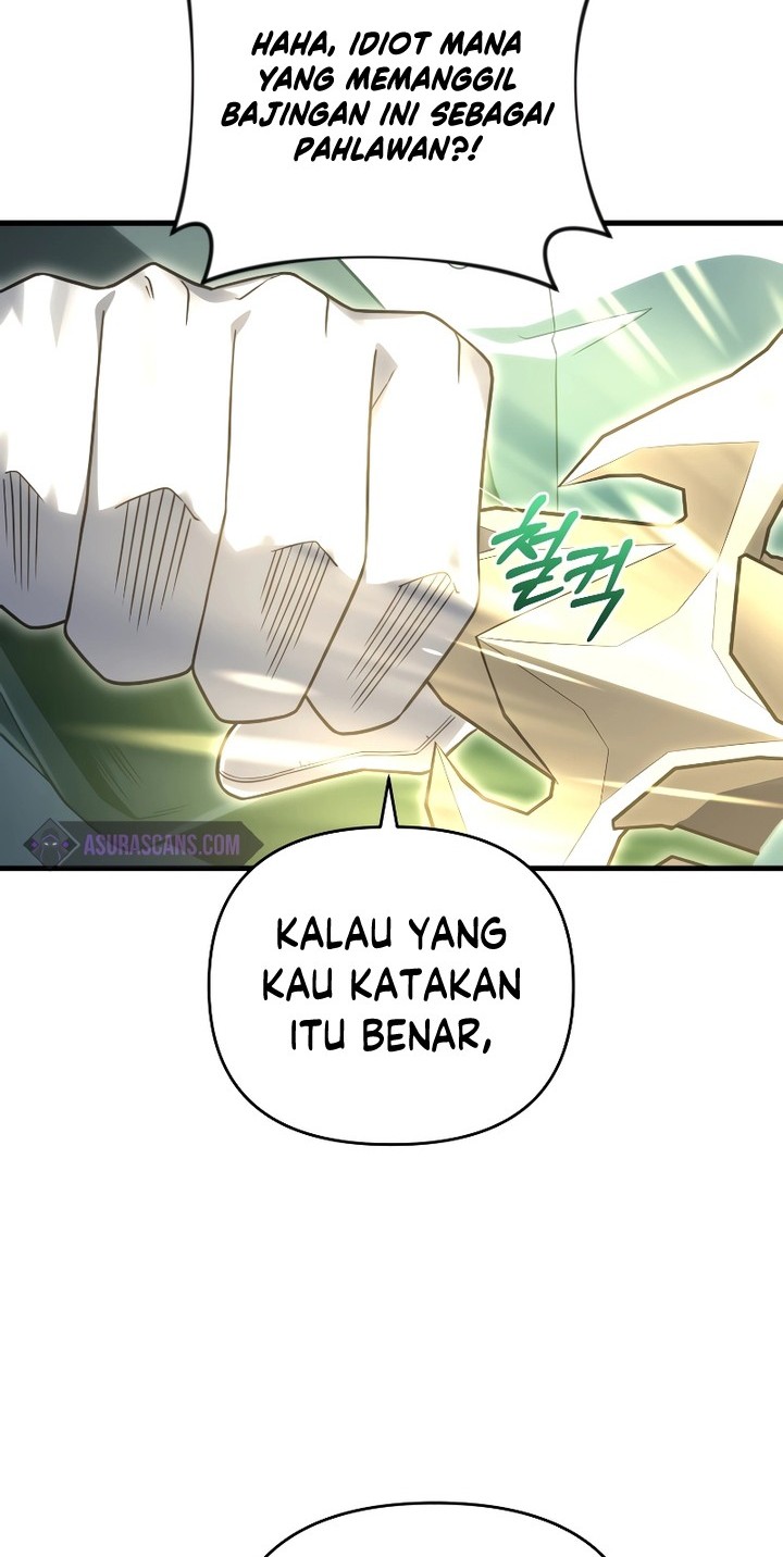 Player Who Returned 10,000 Years Later Chapter 91 Gambar 35