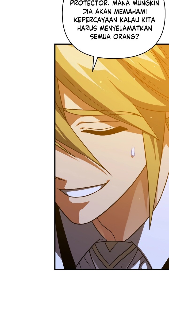 Player Who Returned 10,000 Years Later Chapter 91 Gambar 19