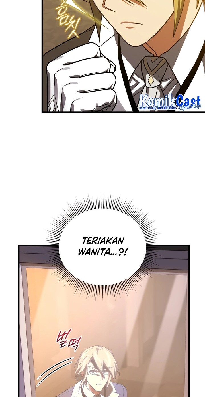 Player Who Returned 10,000 Years Later Chapter 91 Gambar 21