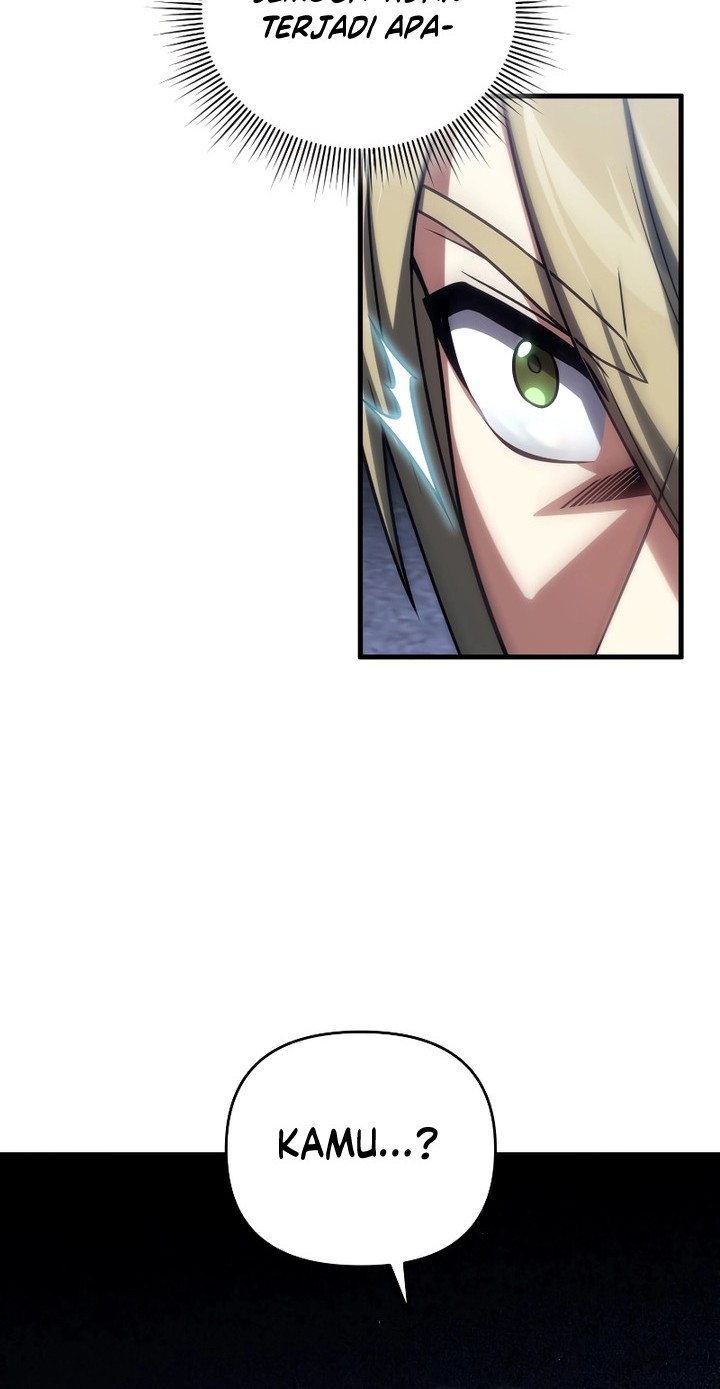 Player Who Returned 10,000 Years Later Chapter 91 Gambar 25