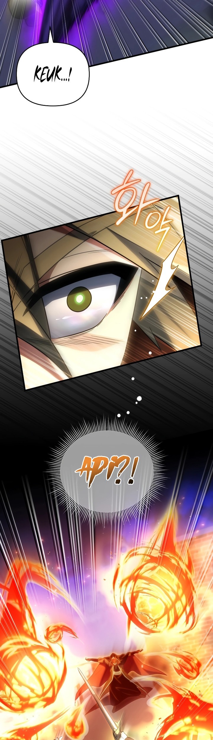 Player Who Returned 10,000 Years Later Chapter 91 Gambar 48