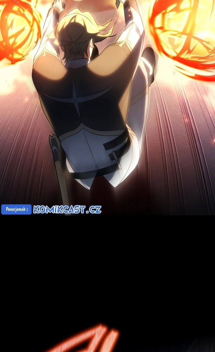 Player Who Returned 10,000 Years Later Chapter 91 Gambar 49