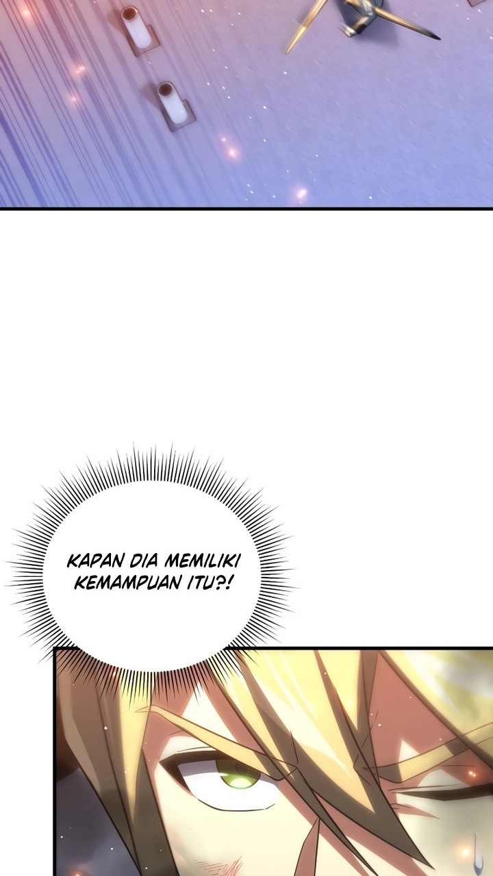 Player Who Returned 10,000 Years Later Chapter 91 Gambar 51