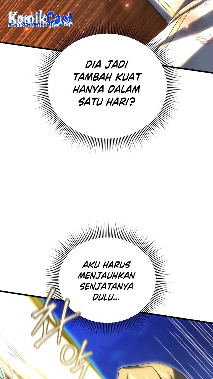 Player Who Returned 10,000 Years Later Chapter 91 Gambar 53