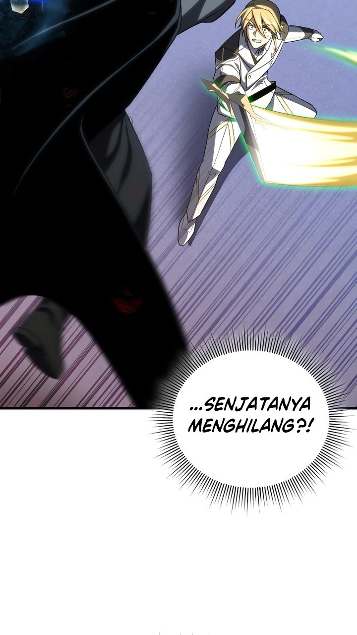 Player Who Returned 10,000 Years Later Chapter 91 Gambar 55