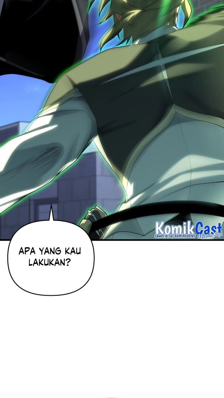 Player Who Returned 10,000 Years Later Chapter 91 Gambar 57