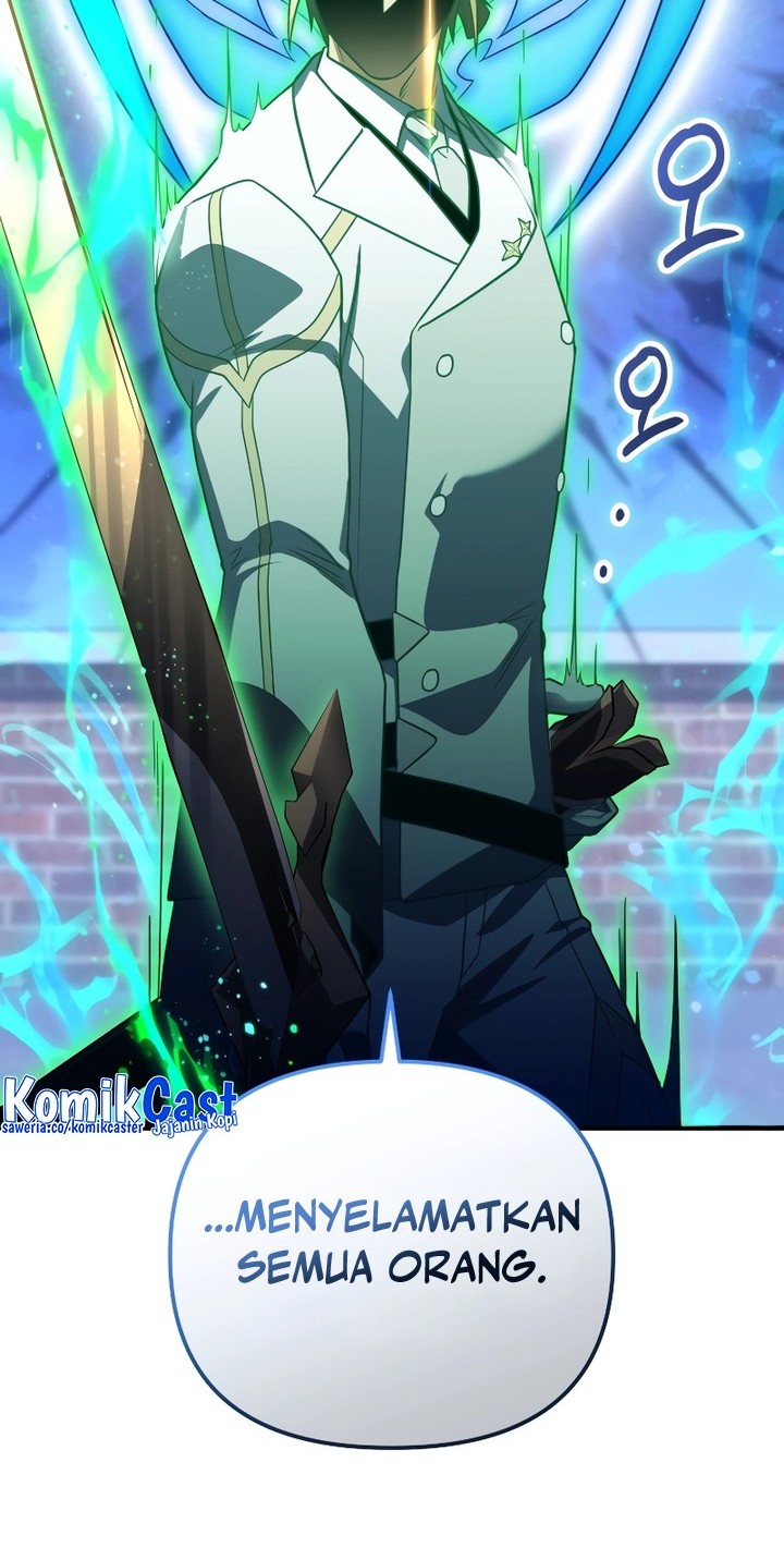 Player Who Returned 10,000 Years Later Chapter 91 Gambar 39