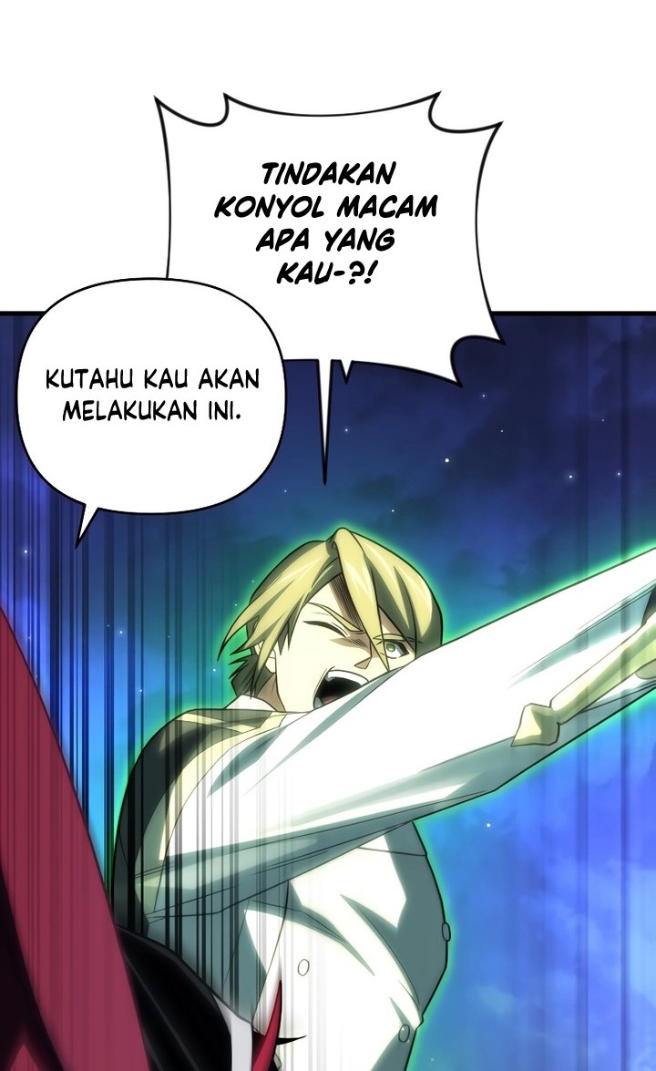 Player Who Returned 10,000 Years Later Chapter 91 Gambar 45