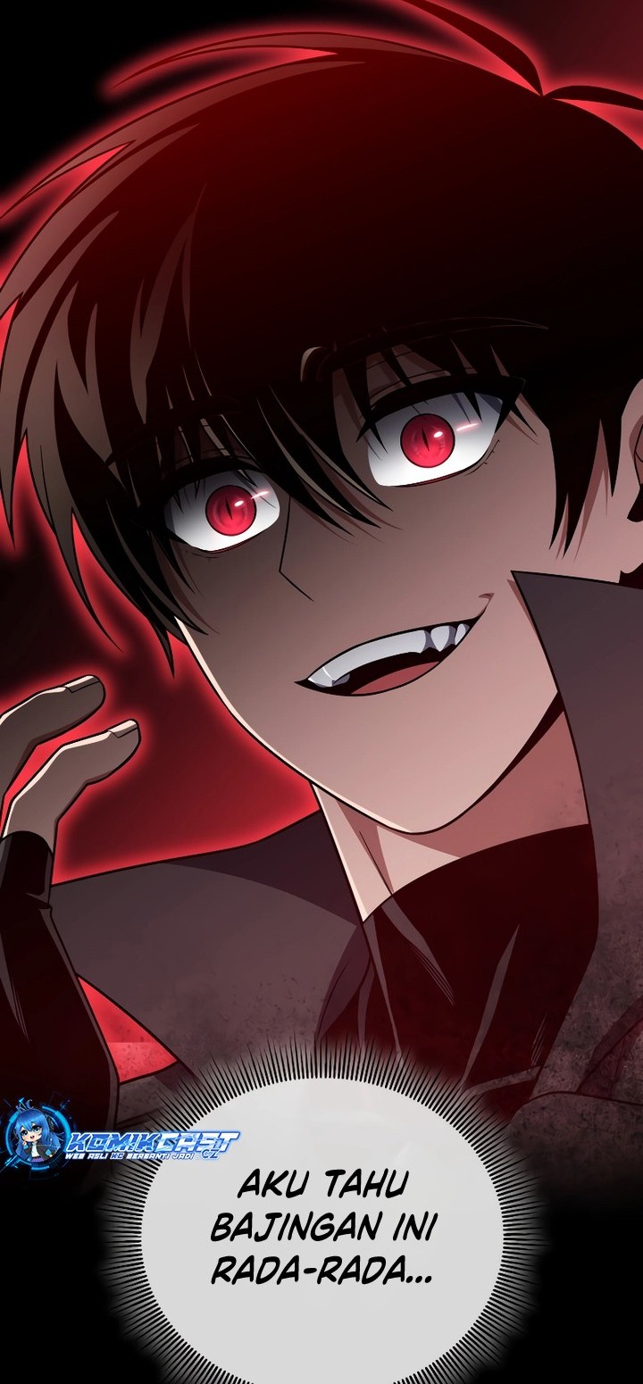 Player Who Returned 10,000 Years Later Chapter 91 Gambar 3