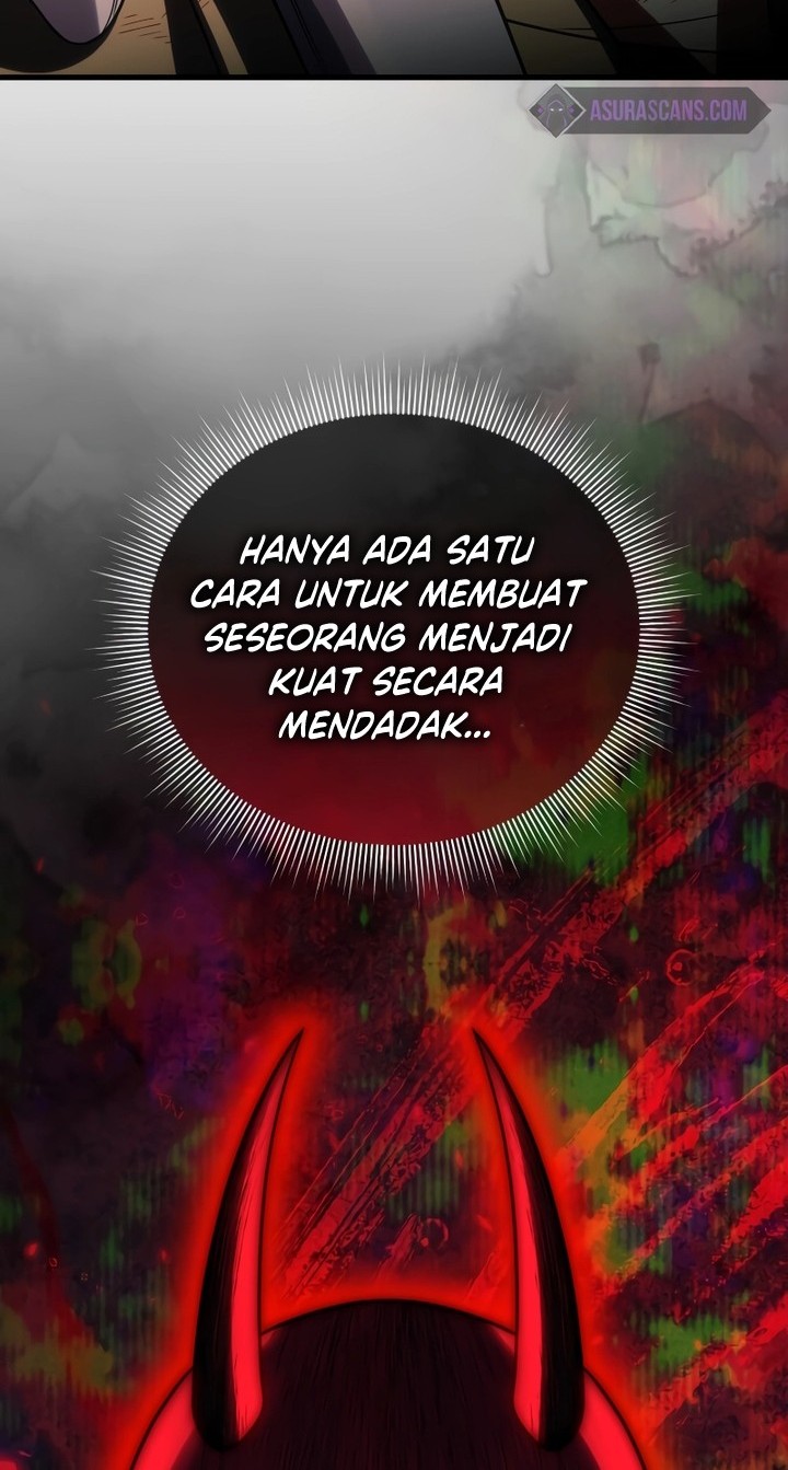 Player Who Returned 10,000 Years Later Chapter 91 Gambar 61