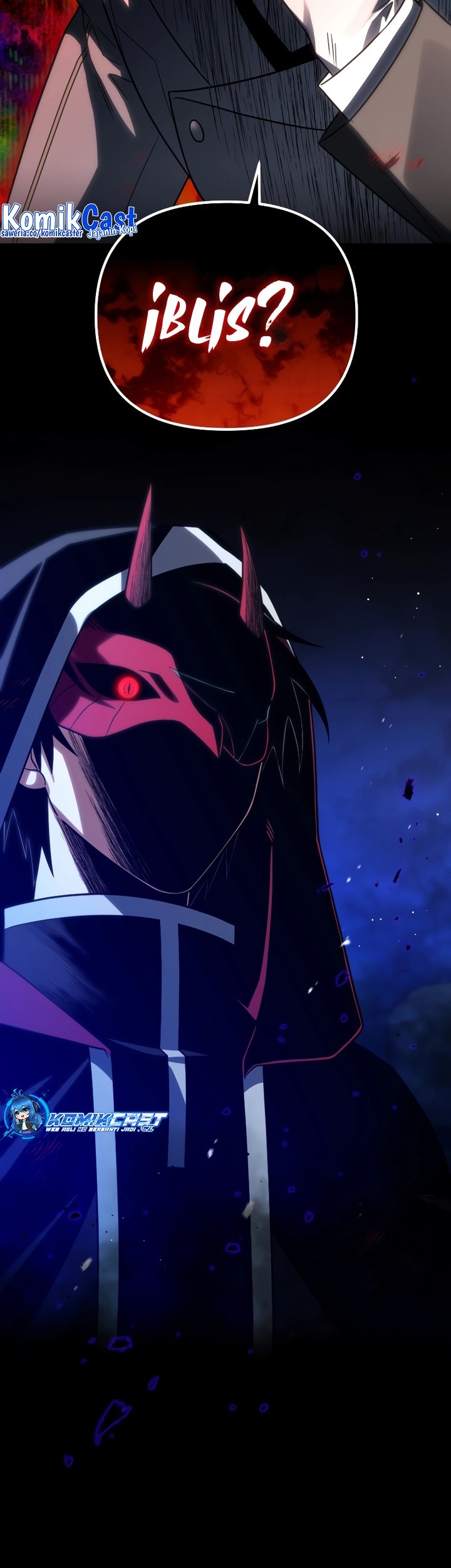 Player Who Returned 10,000 Years Later Chapter 91 Gambar 64