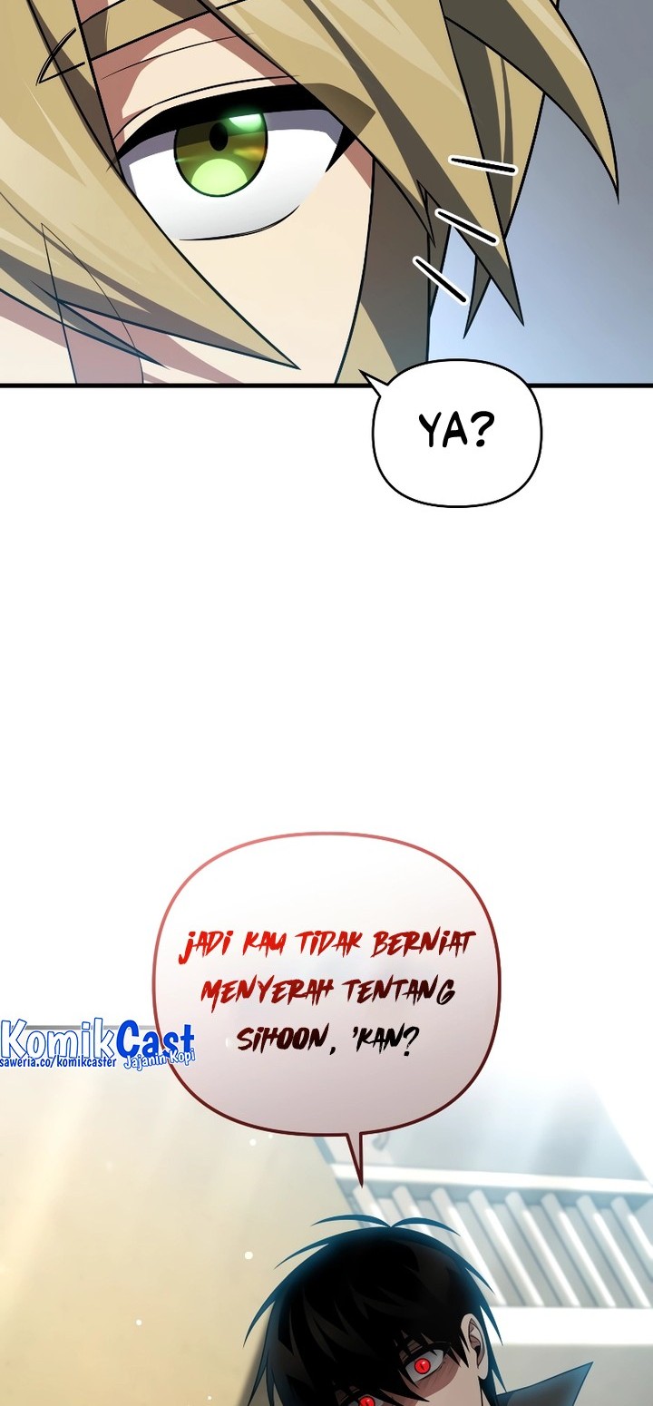 Player Who Returned 10,000 Years Later Chapter 91 Gambar 5