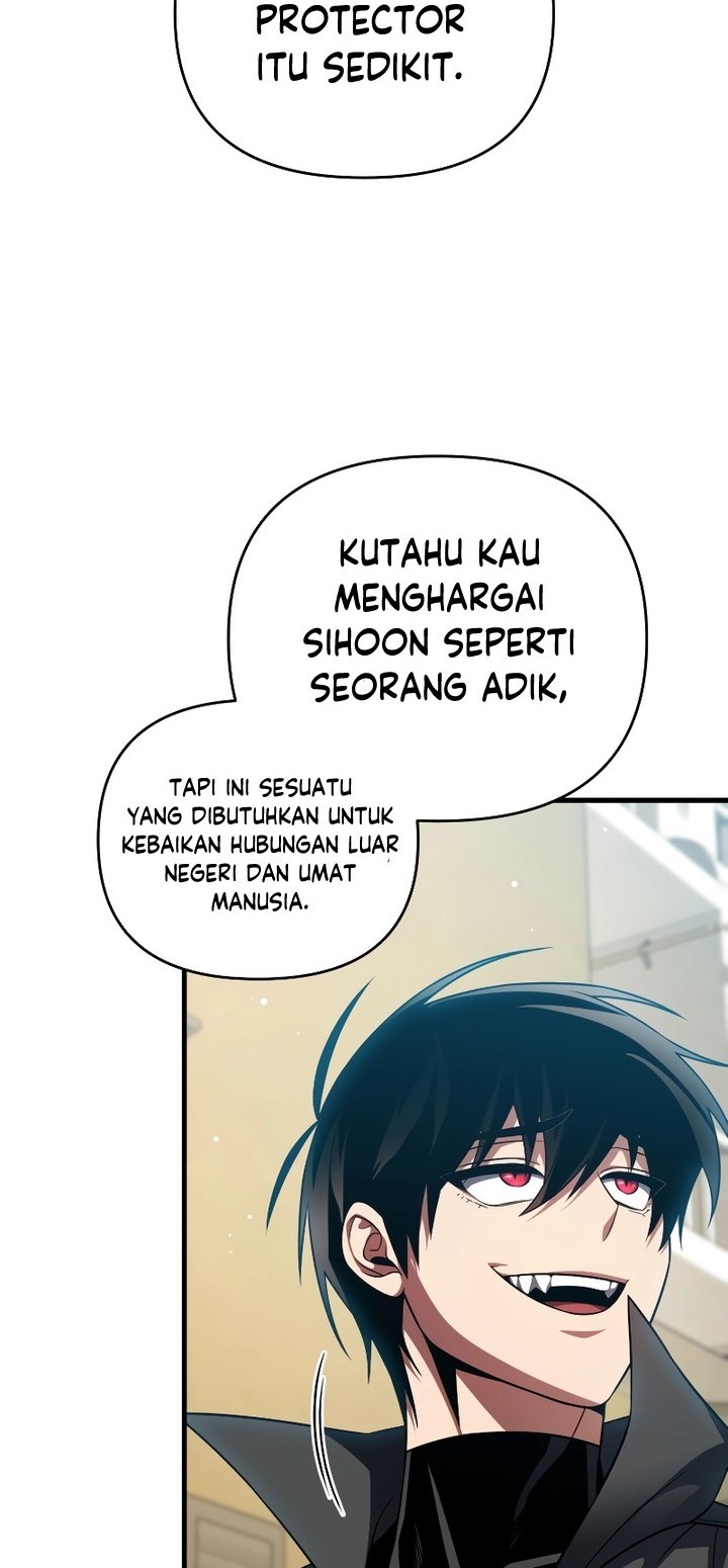 Player Who Returned 10,000 Years Later Chapter 91 Gambar 7