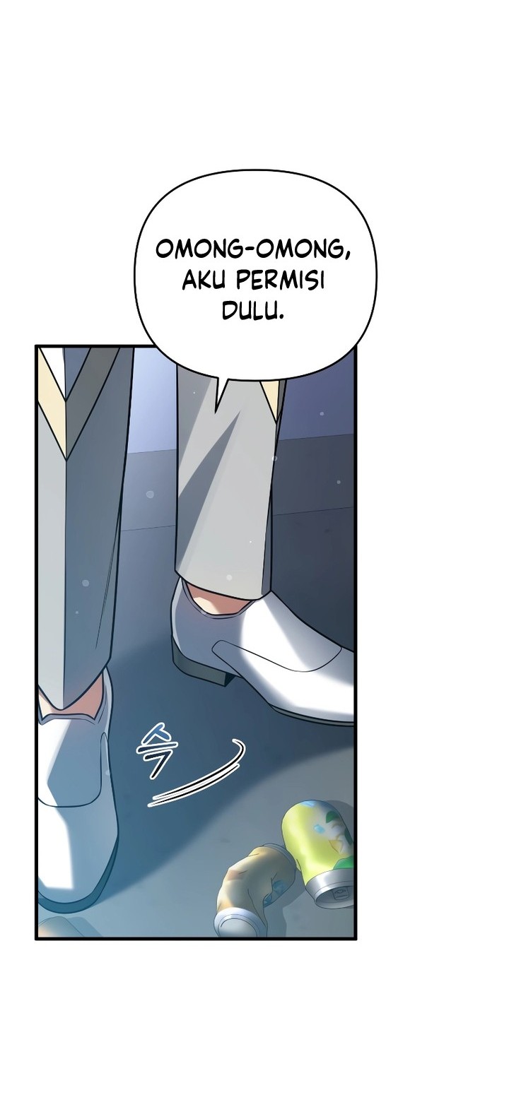 Player Who Returned 10,000 Years Later Chapter 91 Gambar 9