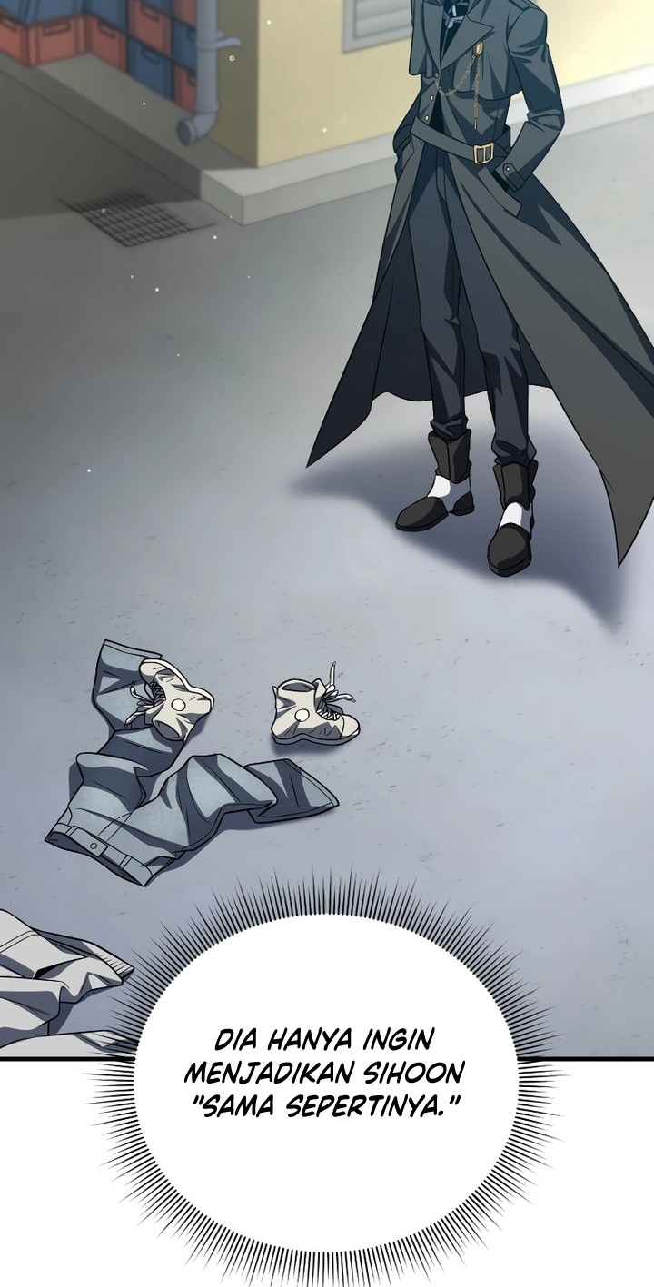 Player Who Returned 10,000 Years Later Chapter 91 Gambar 11