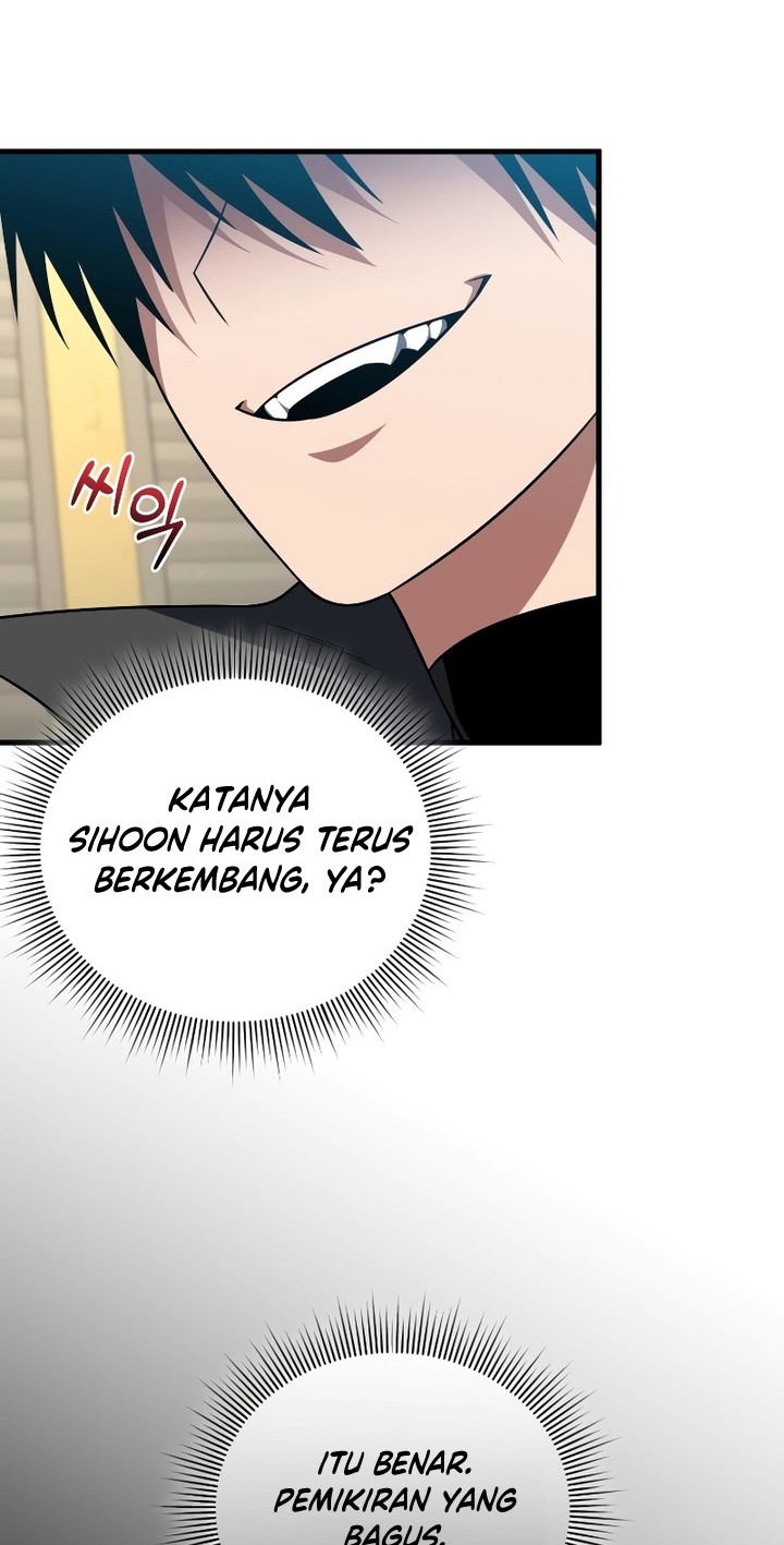 Player Who Returned 10,000 Years Later Chapter 91 Gambar 13