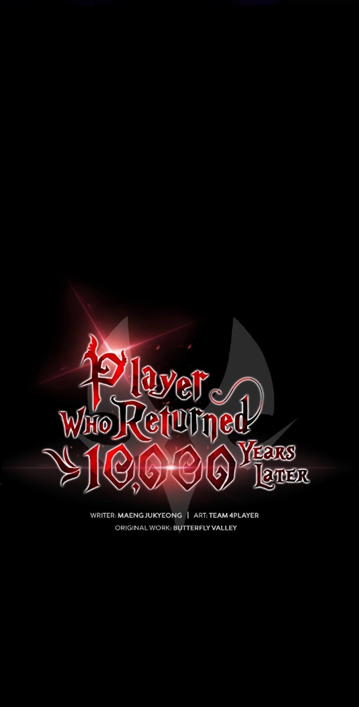 Player Who Returned 10,000 Years Later Chapter 91 Gambar 15
