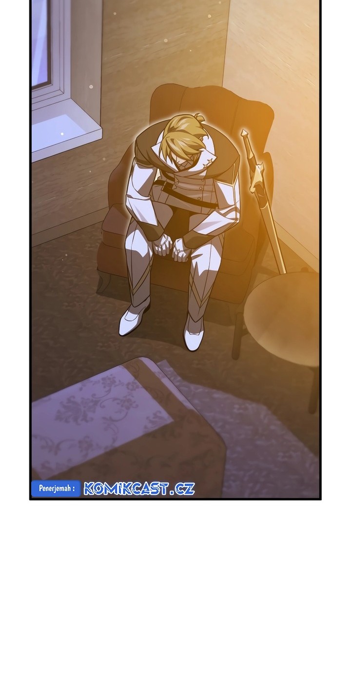 Player Who Returned 10,000 Years Later Chapter 91 Gambar 17