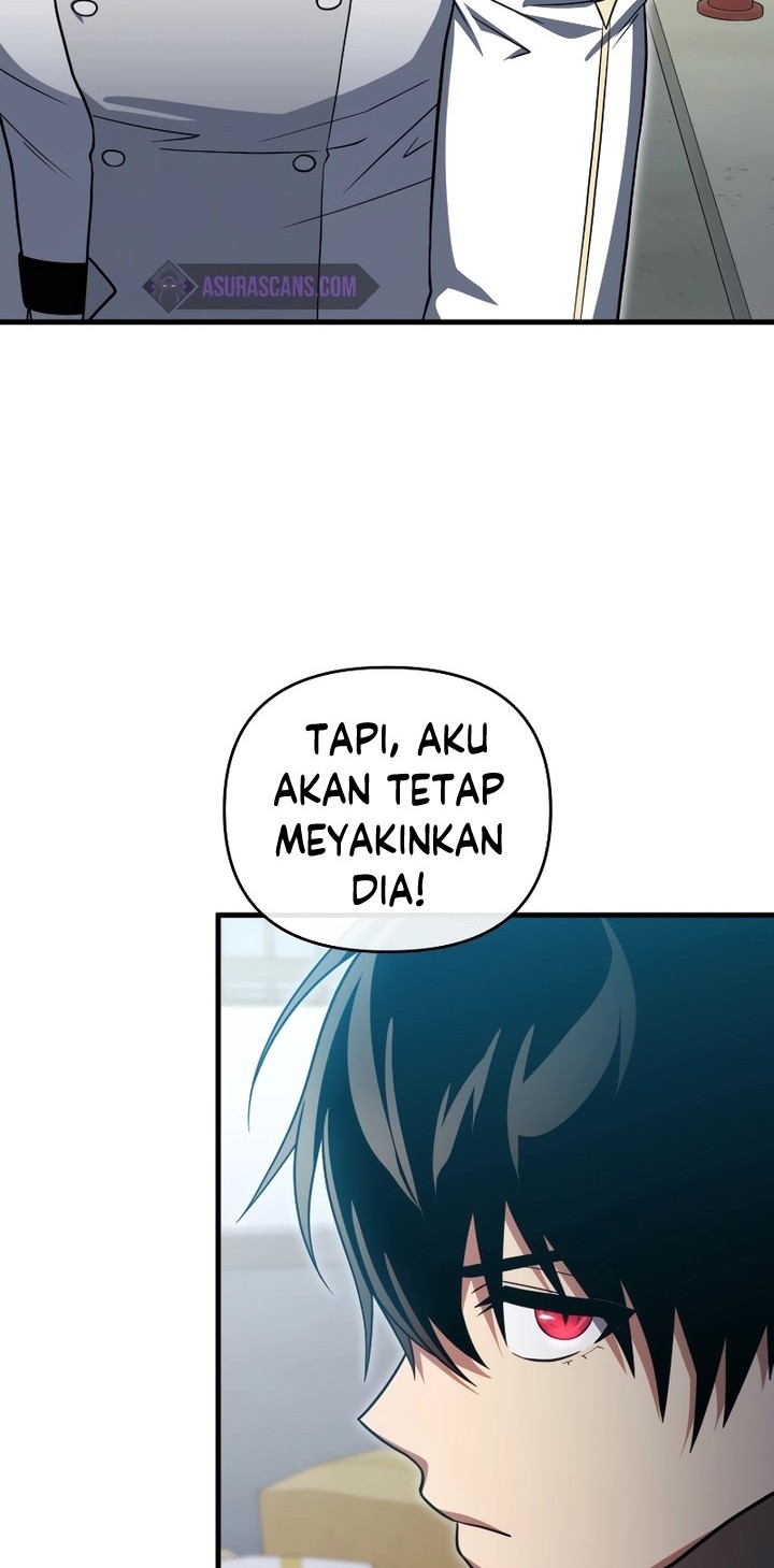 Player Who Returned 10,000 Years Later Chapter 90 Gambar 29