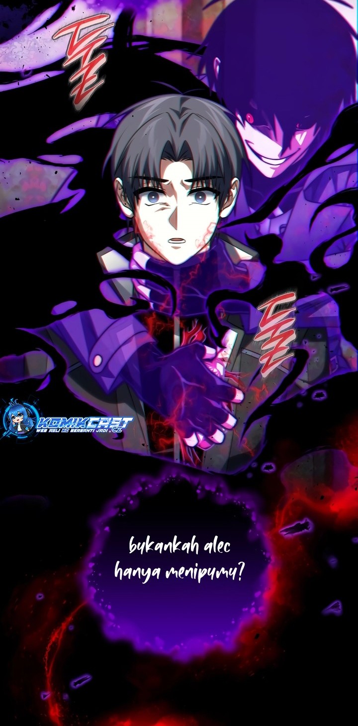 Player Who Returned 10,000 Years Later Chapter 90 Gambar 33