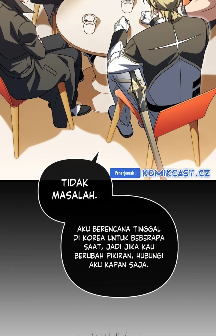 Player Who Returned 10,000 Years Later Chapter 90 Gambar 35