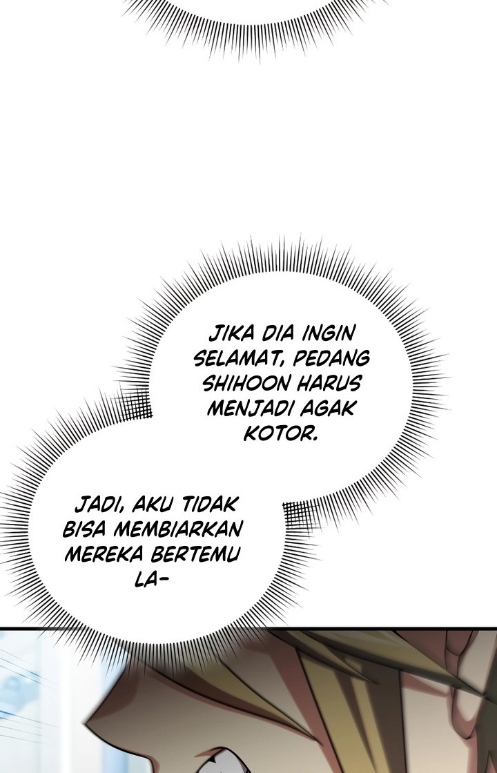 Player Who Returned 10,000 Years Later Chapter 90 Gambar 37