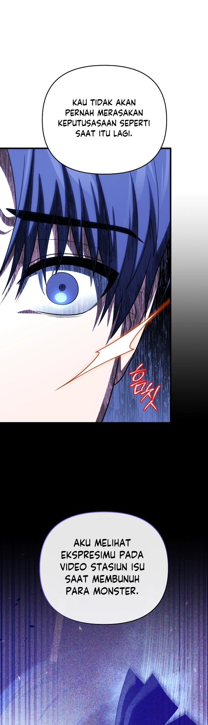 Player Who Returned 10,000 Years Later Chapter 90 Gambar 18